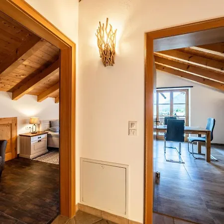 Lägenhet Haus Lara - 3 *