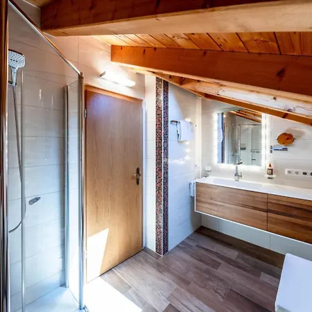 Lägenhet Haus Lara - 3 Wallgau