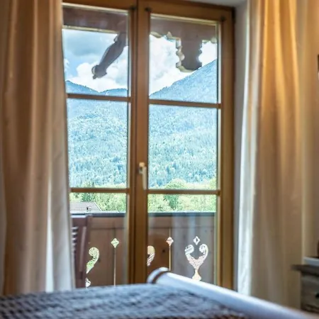 Haus Lara - 3 * Wallgau