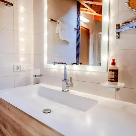 Haus Lara - 3 Lägenhet Wallgau